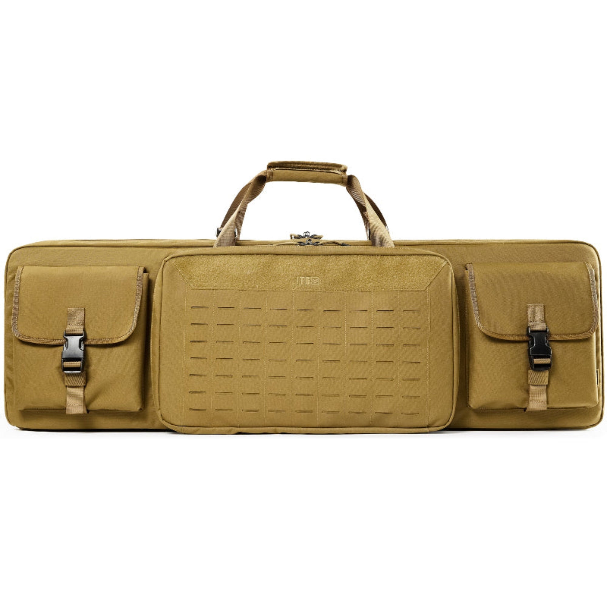 1TG Tactical Soft Rifle Case Gun Bag Backpack Rifle Bag